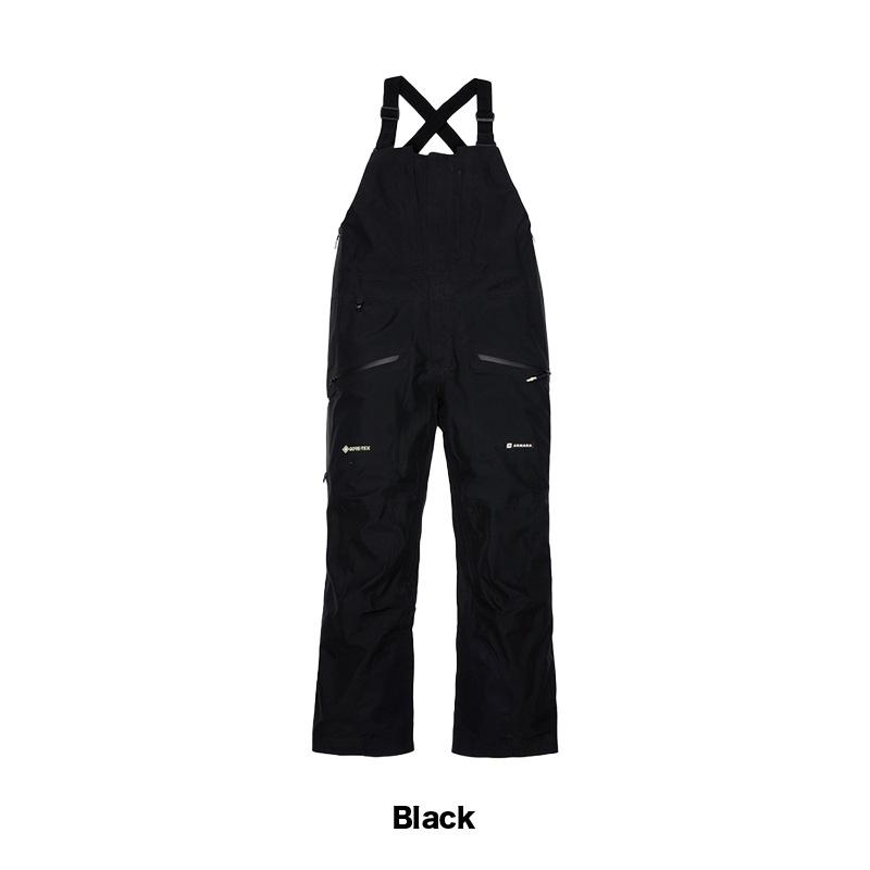 ARMADA（アルマダ） カビティド ビブパンツ Coveted 3L Gore-Tex Bib 