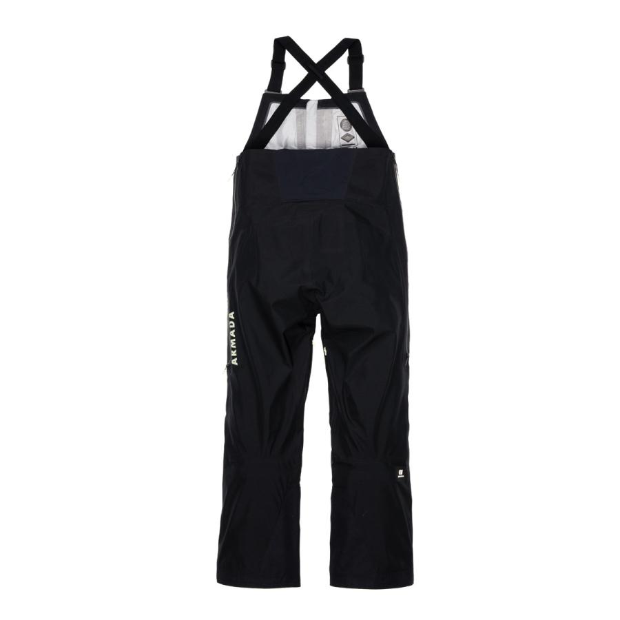 ARMADA（アルマダ） カビティド ビブパンツ Coveted 3L Gore-Tex Bib 