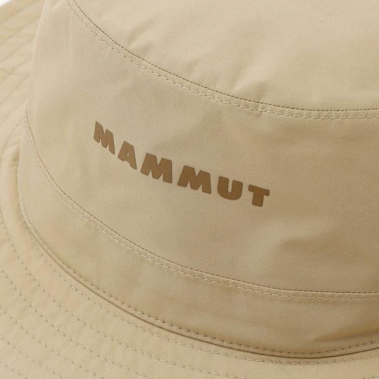 【未使用に近い】MAMMUT GORE-TEX 防水 38〈定価44,000円〉 マムート MAMMUT Climate Gore-Tex Hat AF 1191-01950 [2026SS