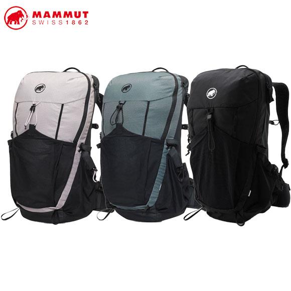 マムート MAMMUT Ducan 22 Women 2530-01330[25SS][ウィメンズ][バック