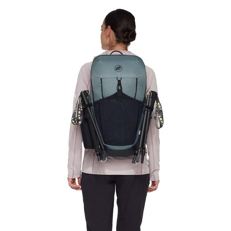 マムート MAMMUT Ducan 22 Women 2530-01330[25SS][ウィメンズ][バック