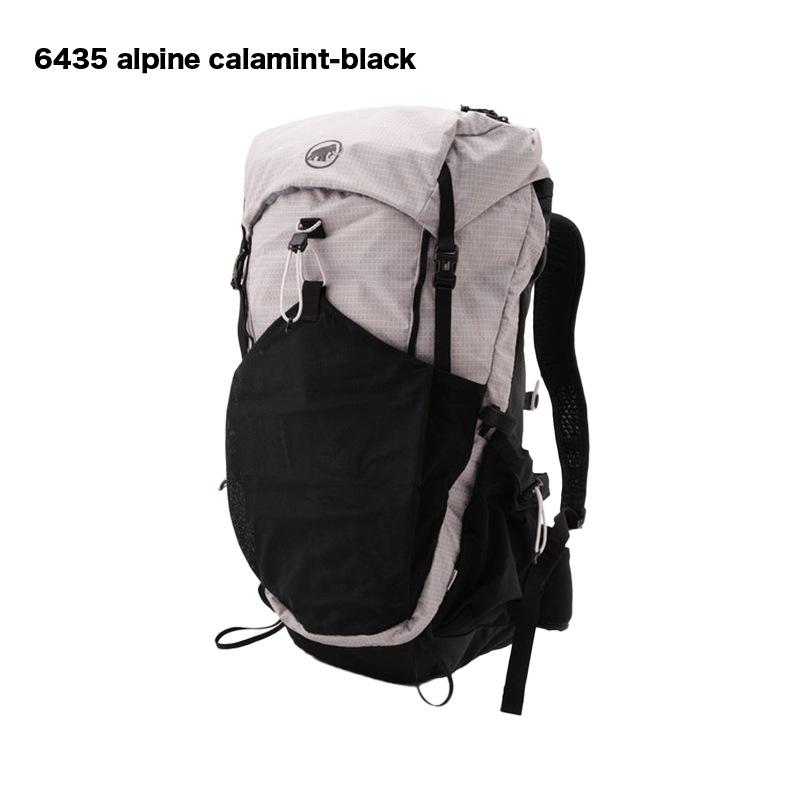 マムート MAMMUT Ducan 26 Women 2530-01360[25SS][ウィメンズ][バック