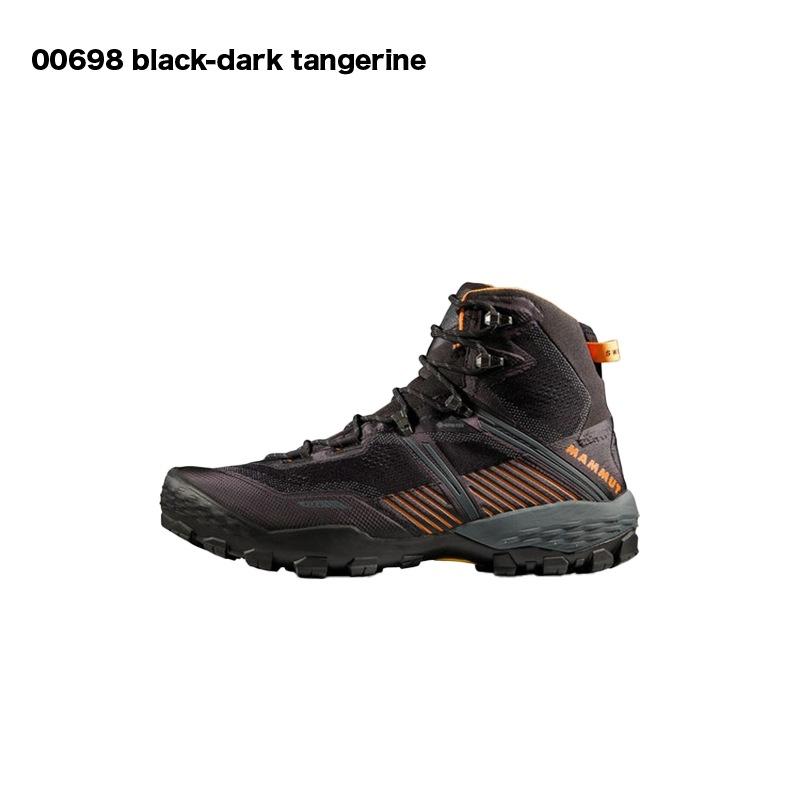 登山用品 MAMMUT GORETEX Amazon | [マムート] サプエン ハイ ゴアテックス メンズ/Sapuen High