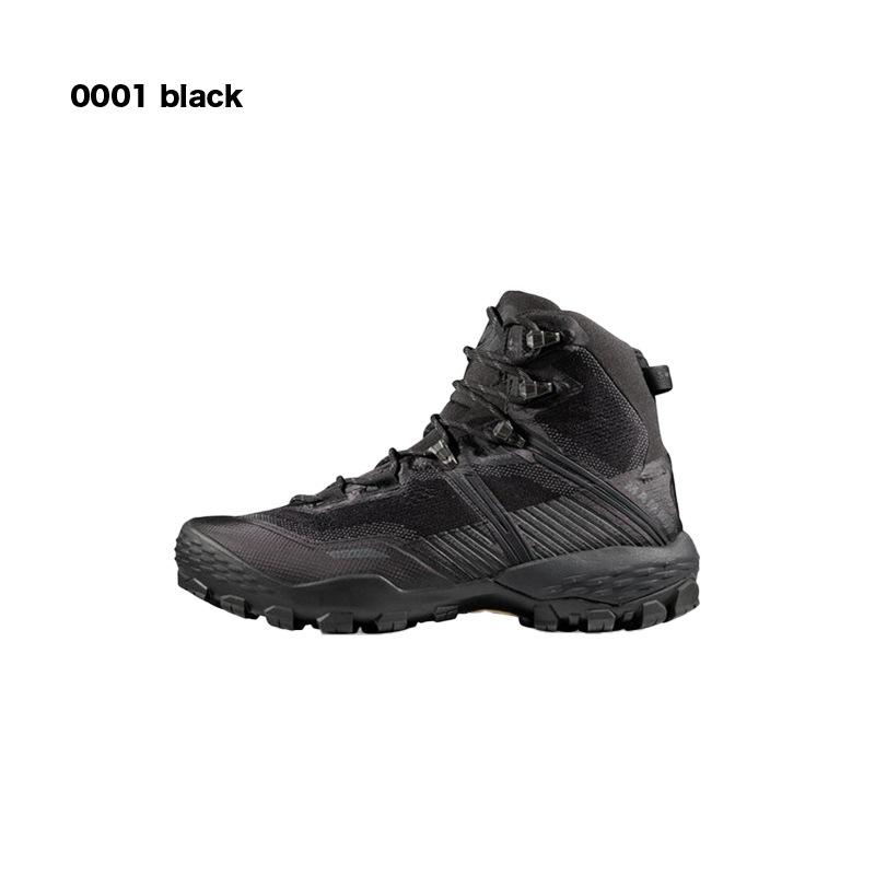 マムート　Mｔ.Cascade GTX Men　２５．５ｃｍ（未使用） Mammut - マムート Mt.Cascade GTX Men 25．5cm（未使用）の通販