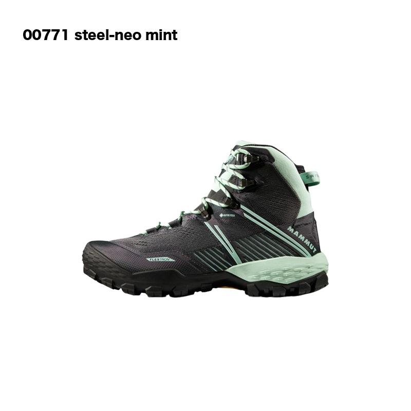 マムート MAMMUT Ducan II High GTX Women 3030-05050[25SS