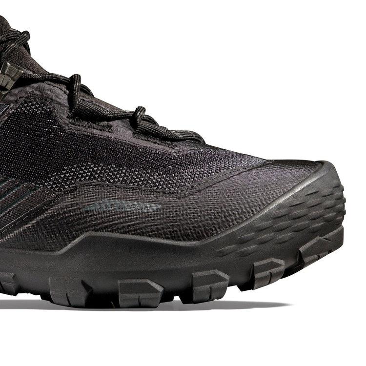 マムート MAMMUT Ducan II High GTX Women 3030-05050[25SS