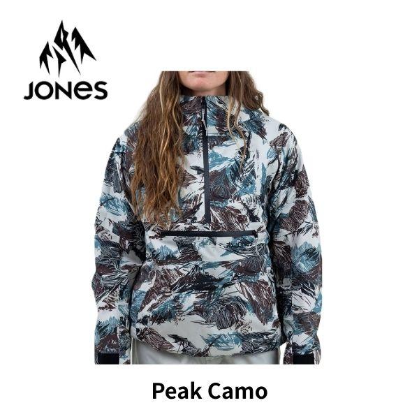 JONES SNOWBOARDS（ジョーンズ スノーボード） ジョーンズ JONES MTN