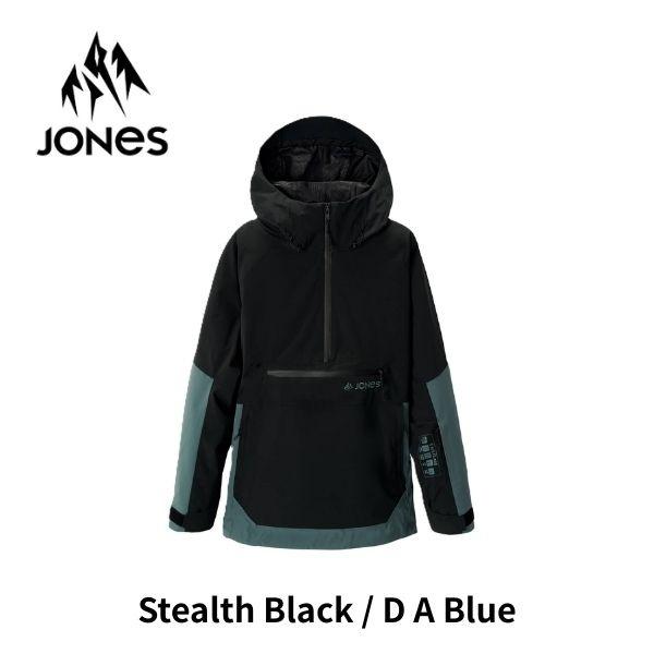 スノーボード JONES MTN Surf Recycled Anorak Men's MTN Surf Recycled Anorak | Jones