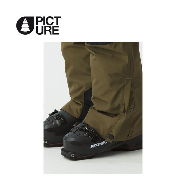 PICTURE ORGANIC CLOTHING（ピクチャーオーガニッククロージング