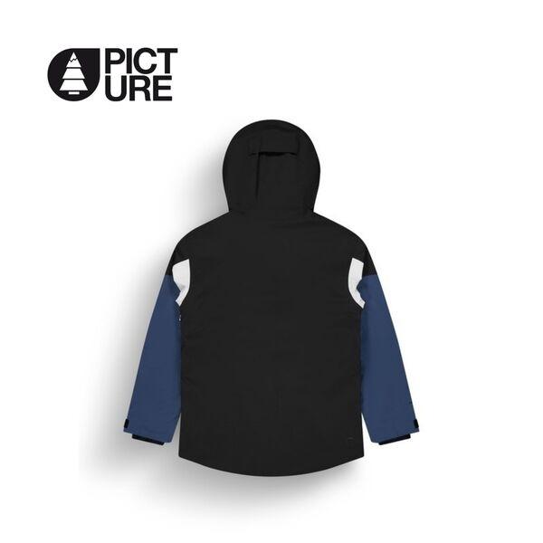 【超美品】Picture NAIKOON JKT ナイコンジャケット 【XS】 PICTURE ORGANIC CLOTHING（ピクチャーオーガニッククロージング