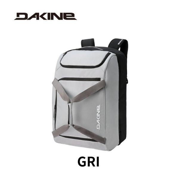 ダカイン DAKINE ブーツロッカー BOOT LOCKER DLX 70L BF237232 [ポイント15倍]の画像