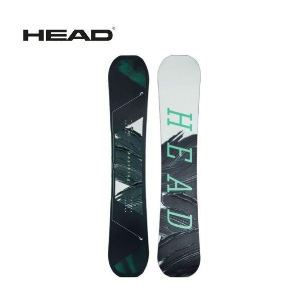未使用 HEAD ANYTHING LYT 152cm 24-25モデル HEAD（ヘッド） 【24-25モデル】ヘッド スノーボード 板 エニシング