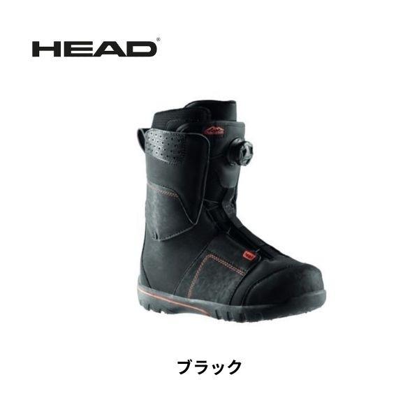 HEAD（ヘッド） スノーボードブーツ レディース ガロア ボア GALORE