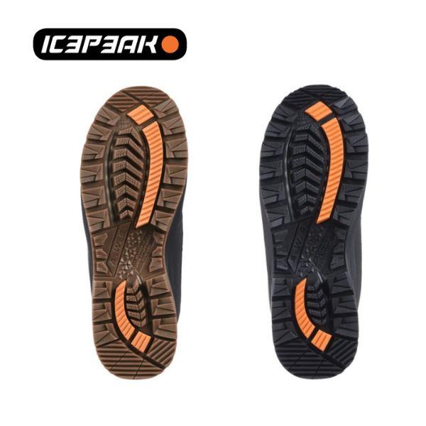 アイスピーク ICEPEAK レディース防寒靴 アロフィ Alofi Msの画像