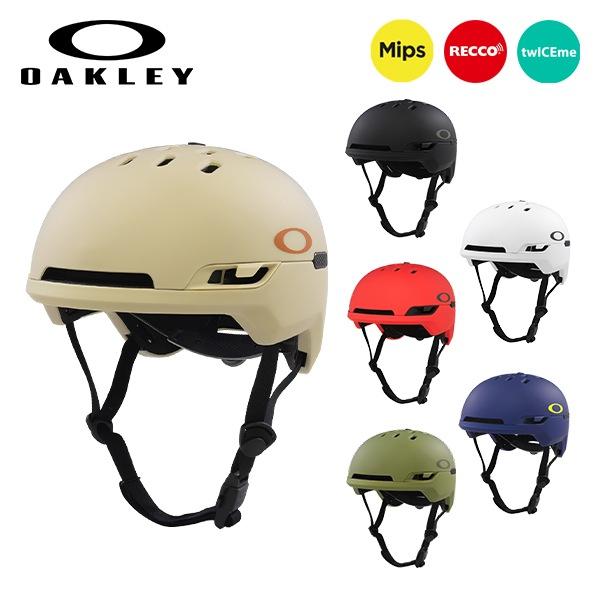 OAKLEY（オークリー） OAKLEY 25-26 スノーヘルメット モッド MOD BC