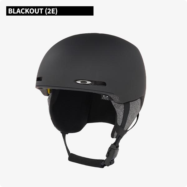 OAKLEY（オークリー） OAKLEY 25-26 スノーヘルメット モッド アジアン