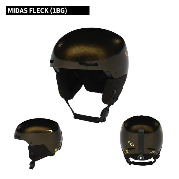 OAKLEY（オークリー） OAKLEY 25-26 スノーヘルメット モッド プロ