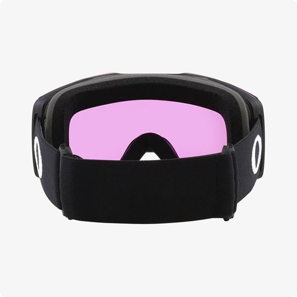 OAKLEY（オークリー） OAKLEY 25-26 スノーゴーグル FALL LINE M