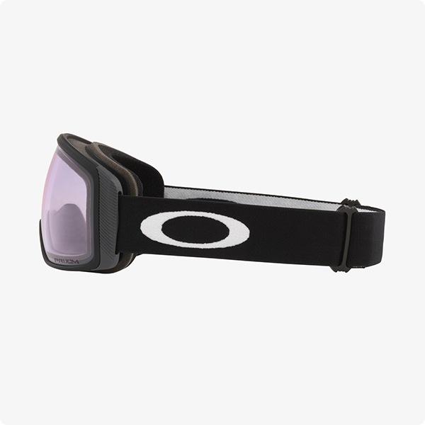 OAKLEY（オークリー） OAKLEY 25-26 スノーゴーグル FLIGHT TRACKER M