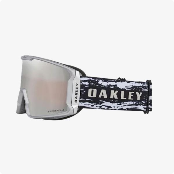 OAKLEY（オークリー） OAKLEY 25-26 スノーゴーグル LINE MINER L