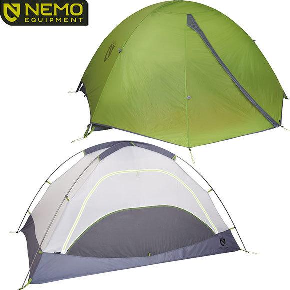 ニーモ アトム2P グリーン ニーモ アトム2P グリーン