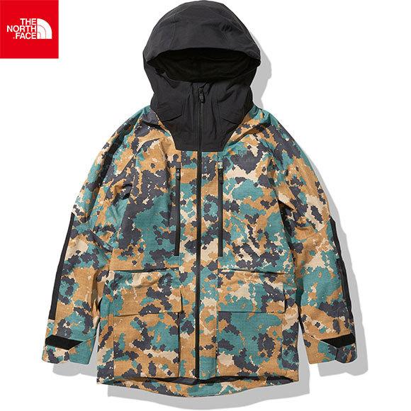 The North Face Fl A Cad Jacket 21 メンズ Jkt スキーウェア ノースフェイス Ns D 041 パドルクラブ Yahoo 店 通販 Yahoo ショッピング
