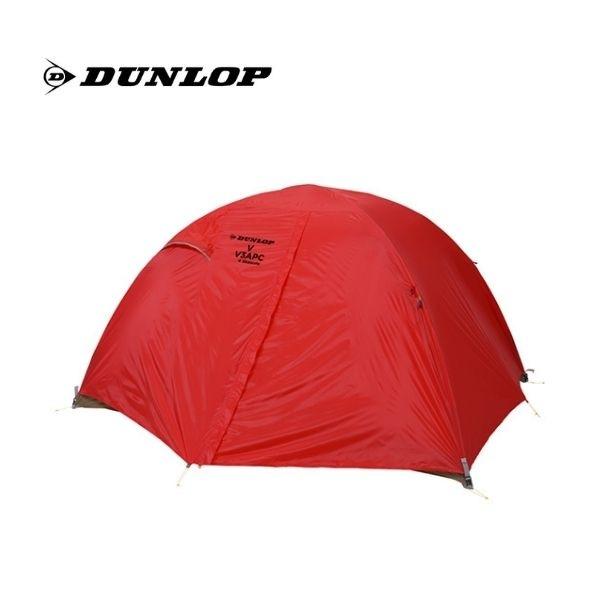 DUNLOP（ダンロップ） タフコンディションアルパインテント 3人用 V