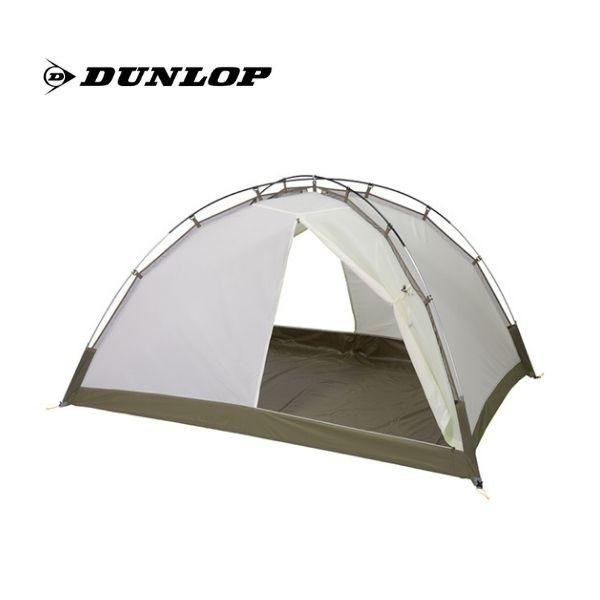 DUNLOP（ダンロップ） タフコンディションアルパインテント 3人用 V
