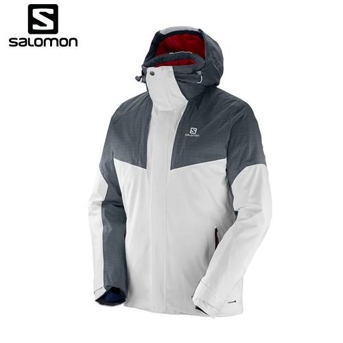 salomon icerocket jkt m