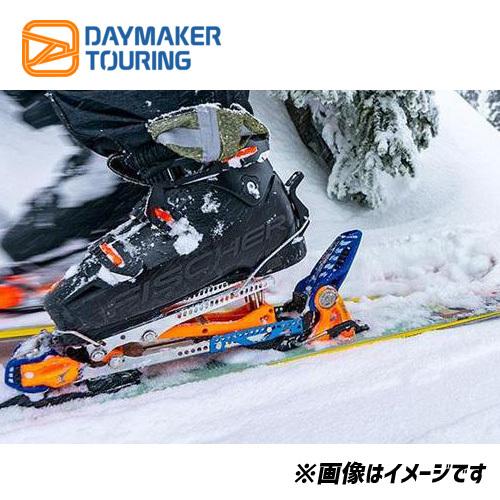 DAYMAKER TOURING 20-21 デイメーカー スキー バックカントリー ツアー 