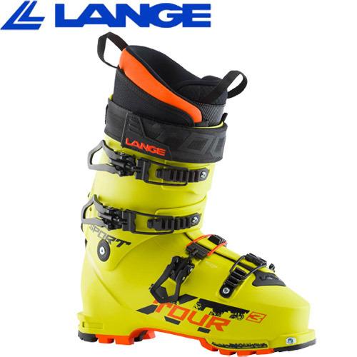 スキーブーツ ラング 22-23 LANGE ツアースポーツ XT3 TOUR SPORT [旧モデルブーツ]｜paddle-club