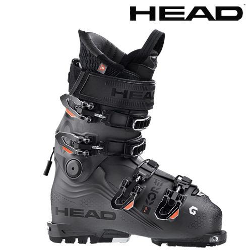 スキーブーツ ヘッド 21-22 HEAD レディース コア2 KORE2W ウォークモード [旧モデルブーツ]