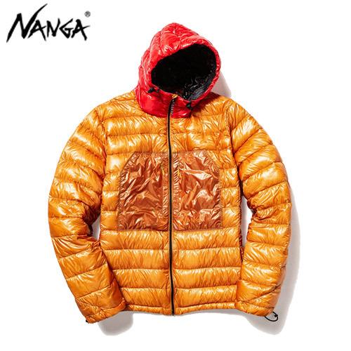 【美品】NANGA AERIAL DOWN PARKA ナンガ レッド 61rc1zD0n4L._AC_UY1000_.jpg