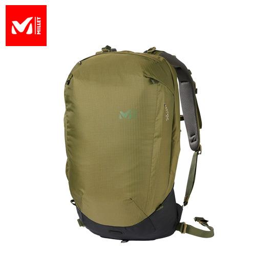 ミレー MILLET クンブ25 KHUMBU (ダークオリーブ/3739) バックパック MIS0735
