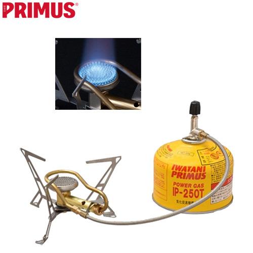 プリムス PRIMUS エクスプレス・スパイダーストーブ II ガス ストーブ P-136S