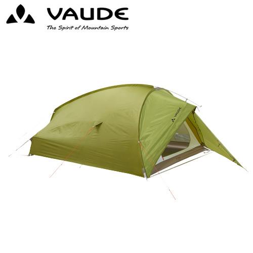 ファウデ VAUDE トーラス Taurus 3P テント 3人 (1480/mossy green) 11499