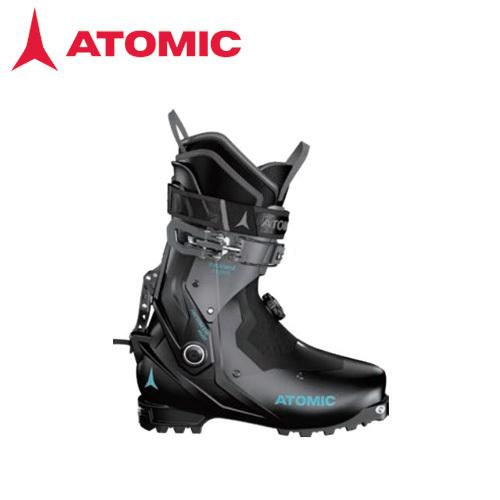 ATOMIC（アトミック） スキーブーツ 20-21 ATOMIC レディース バック