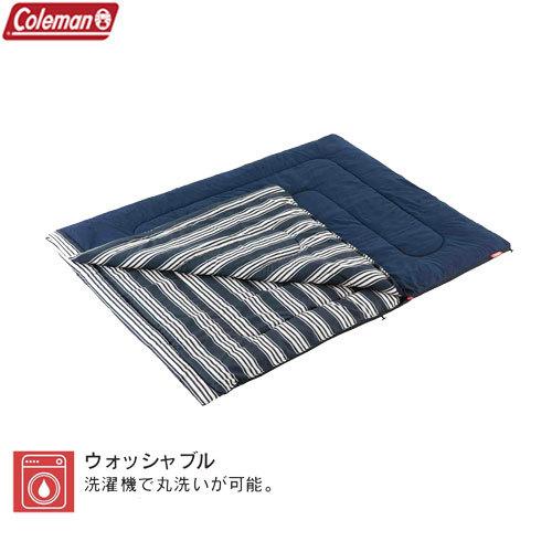 Coleman（コールマン） アドベンチャークッションバッグ / C5 寝袋