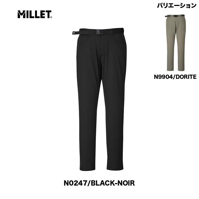 MILLET（ミレー） 【24春夏】ミレー MILLET INSECT BARRIER BIONNASSAY