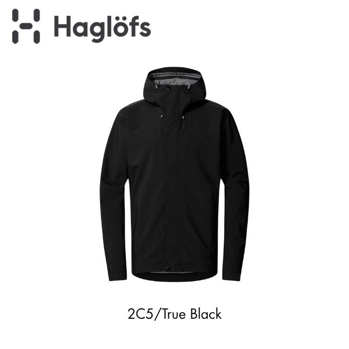 HAGLOFS（ホグロフス） Haglofs Breeze Proof Jacket Men 607680
