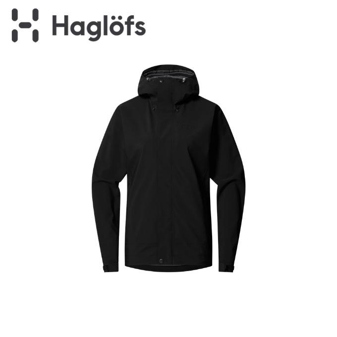 HAGLOFS（ホグロフス） Haglofs Breeze Proof Jacket Women 607681