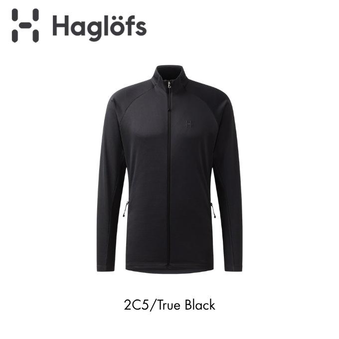 コブクロ HAGLOFS（ホグロフス） Haglofs Korp Mid Jacket Men 607778ジャケット