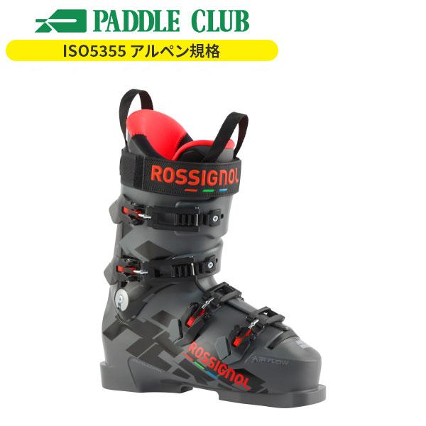 スキーブーツ】ロシニョール ROSSIGNOL ヒーローワールドカップ120