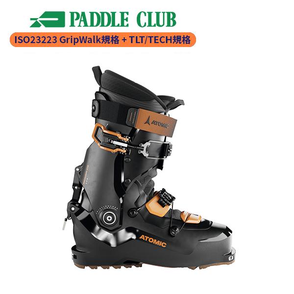 アトミック ATOMIC 2023-2024 ATOMIC アトミック BACKLAND XTD 100 GW  