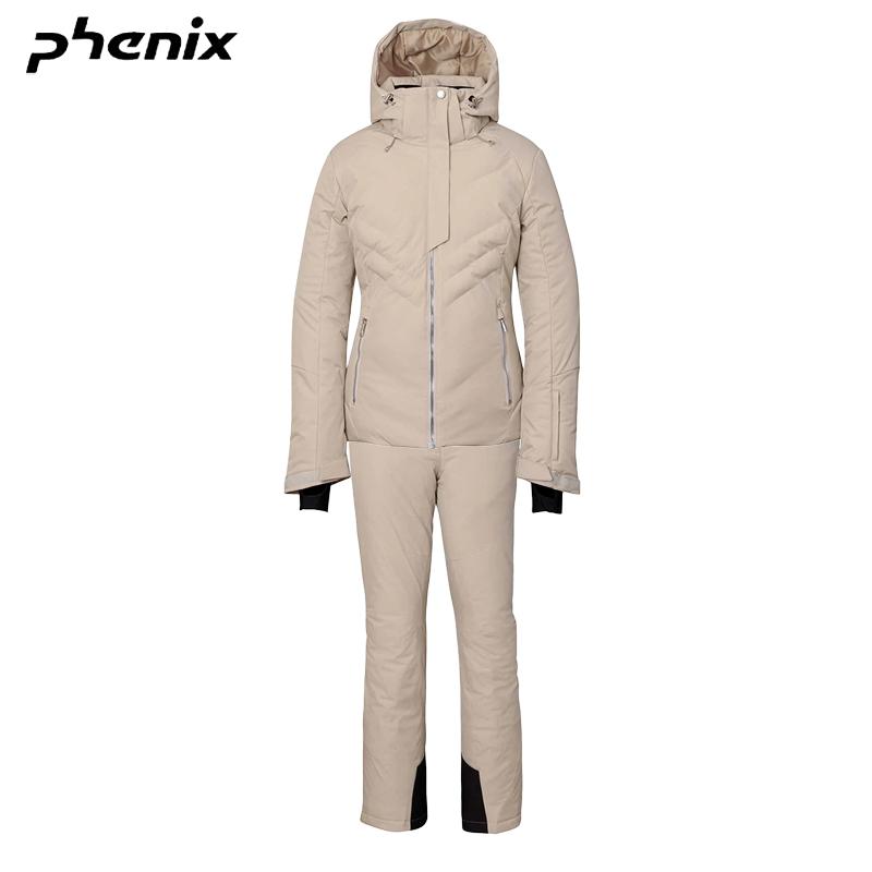 スキーウェア大特価！】フェニックス Phenix Time Space Ws Jacket