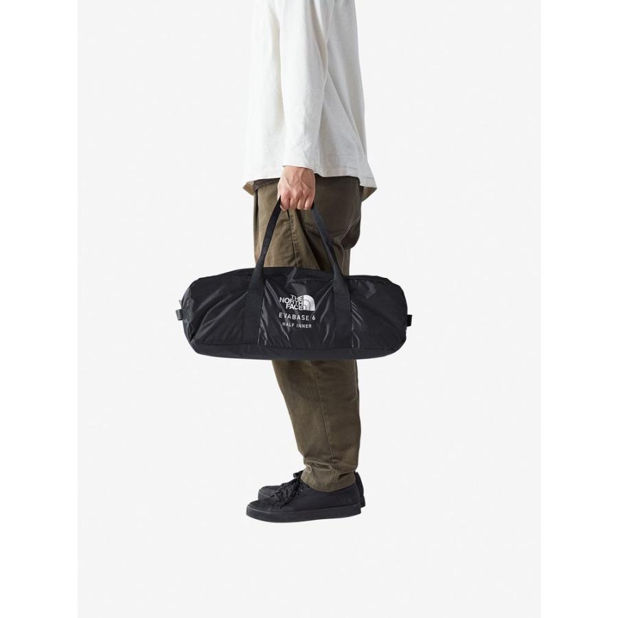 THE NORTH FACE（ザ ノースフェイス） THE NORTH FACE EVABASE 6 HALF