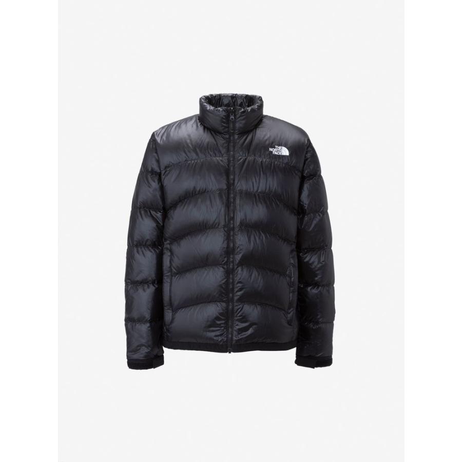 THE NORTH FACE ザ・ノース・フェイス ZIZ ACONCAGUA JK ジップ