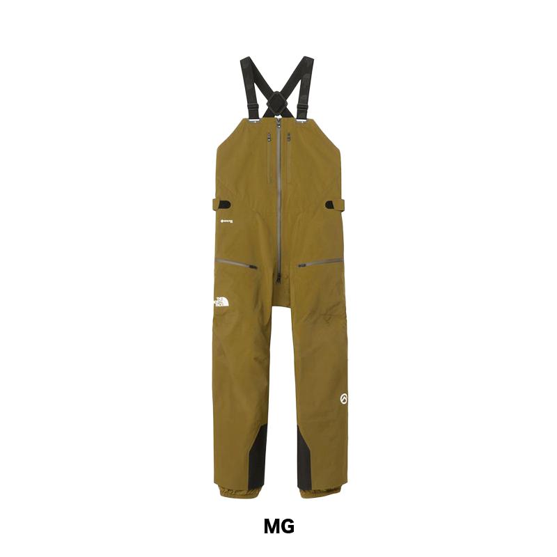 THE NORTH FACE ザ・ノース・フェイス RTG GORE-TEX BIB