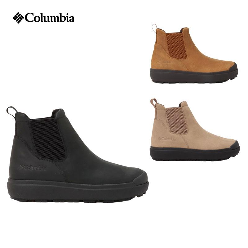 Columbia（コロンビア） Columbia SAPLAND III LUX SIDE-GORE WP OHI