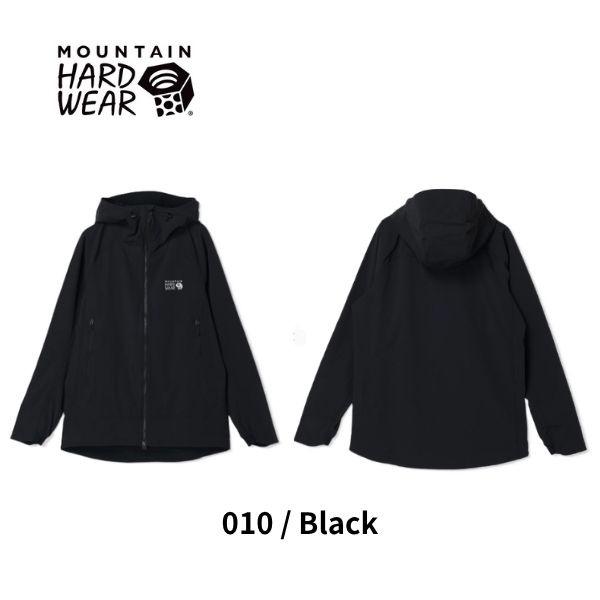 MOUNTAIN HARDWEAR（マウンテンハードウェア） チョックストン